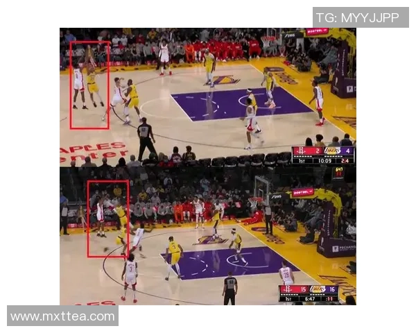 湖人火箭对决12月14号直播时间及观看方式全攻略