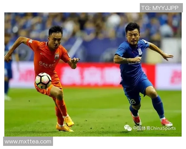 足协杯精彩对决上海申花迎战山东鲁能全场直播抢先看