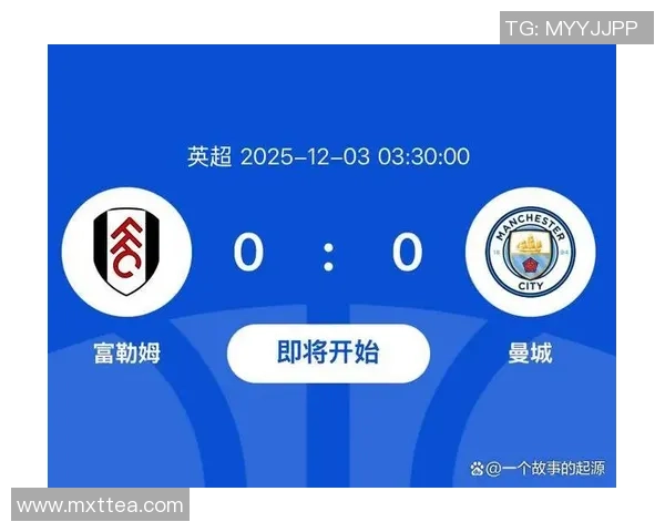 富勒姆与斯托克城对决前瞻分析及双方近期状态评估