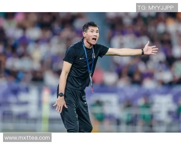 咱们来捋捋挑选邵佳一当国足主教练的思路